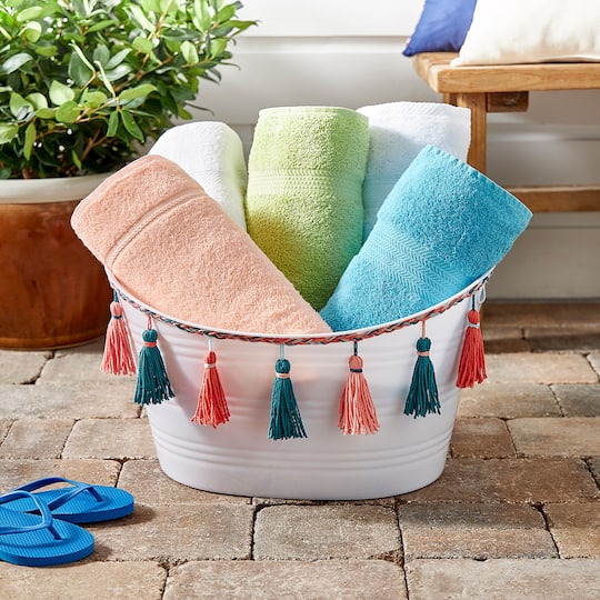 Plastic Ice Tub by Ashland